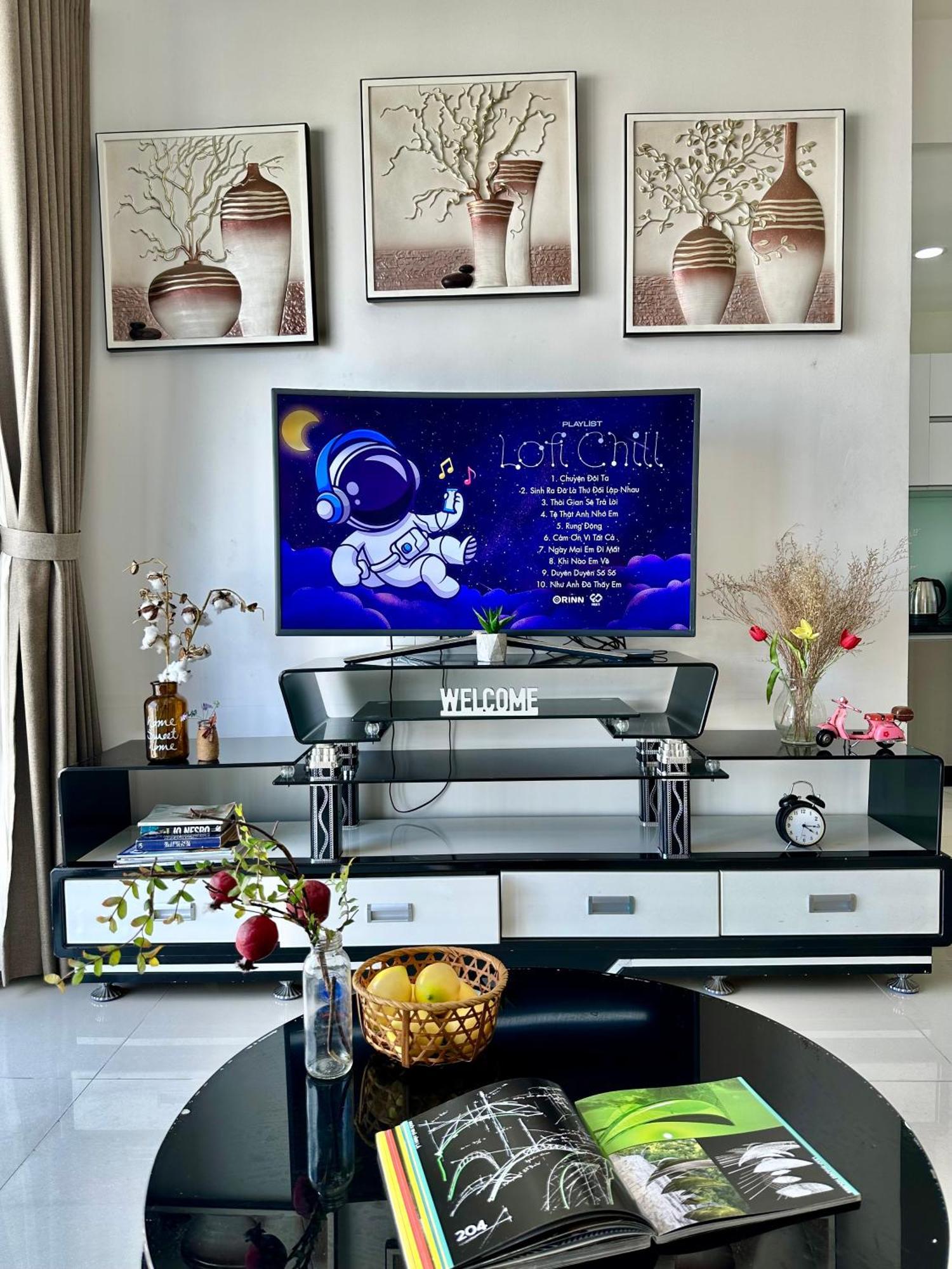 Apartamento Casa Par Grand - High-class And Location