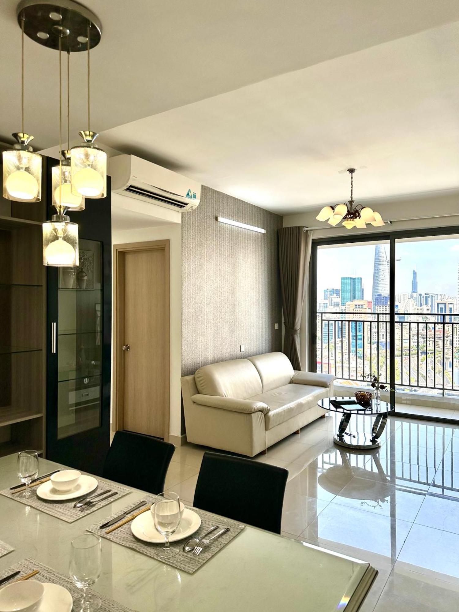 Casa Par Grand - High-class And Location *