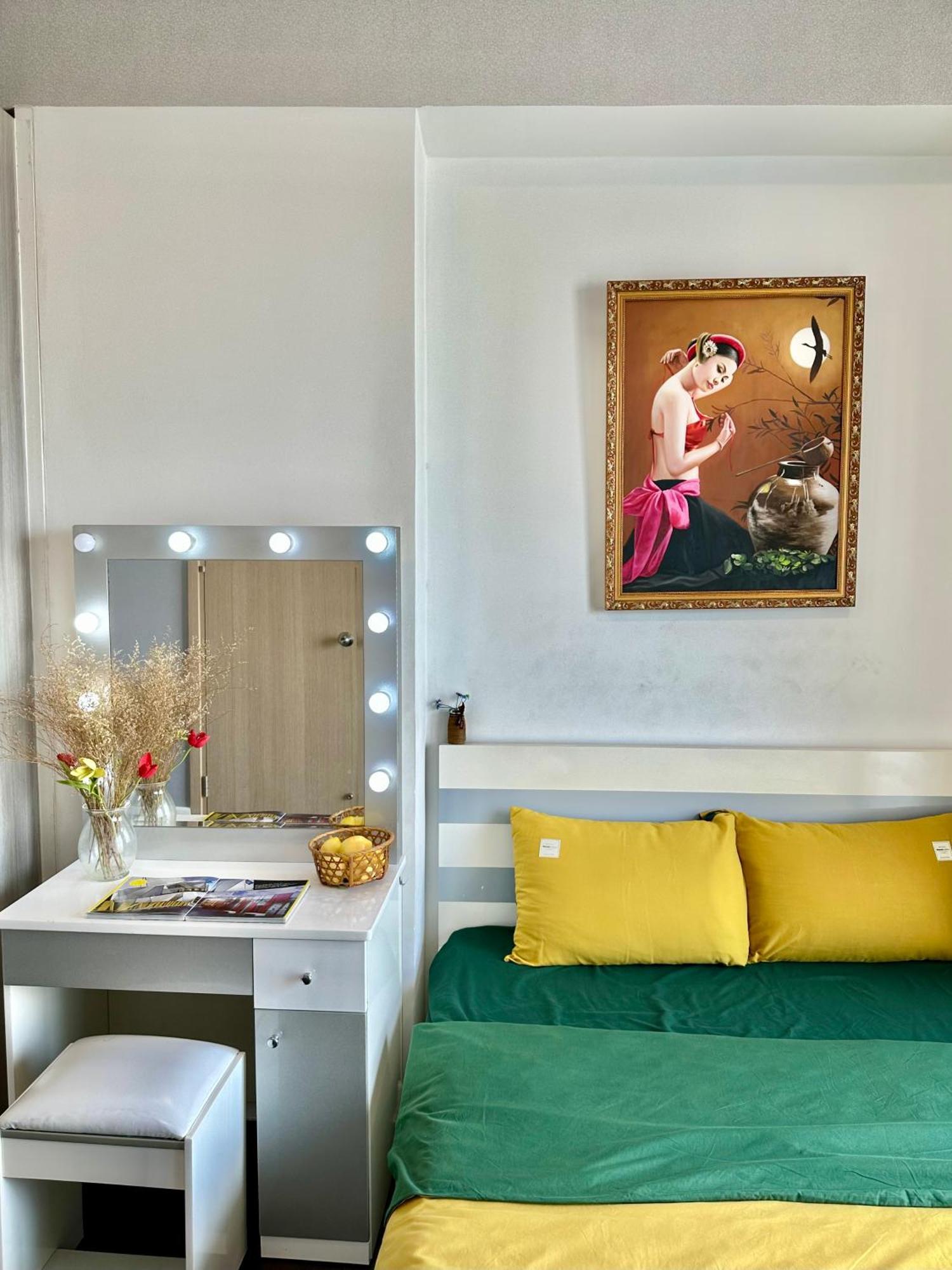 Apartamento Casa Par Grand - High-class And Location *