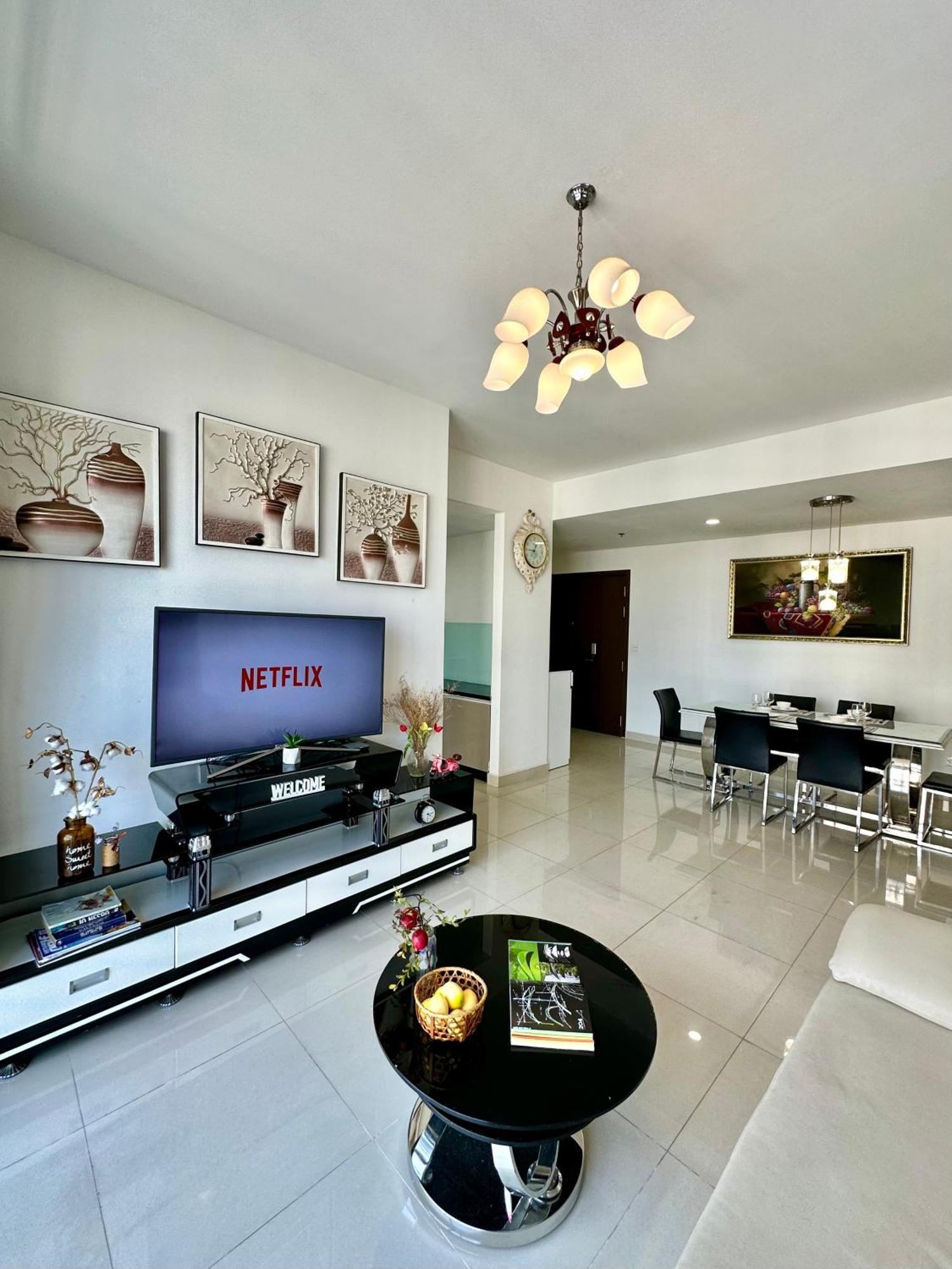 Casa Par Grand - High-class And Location Cidade de Ho Chi Minh