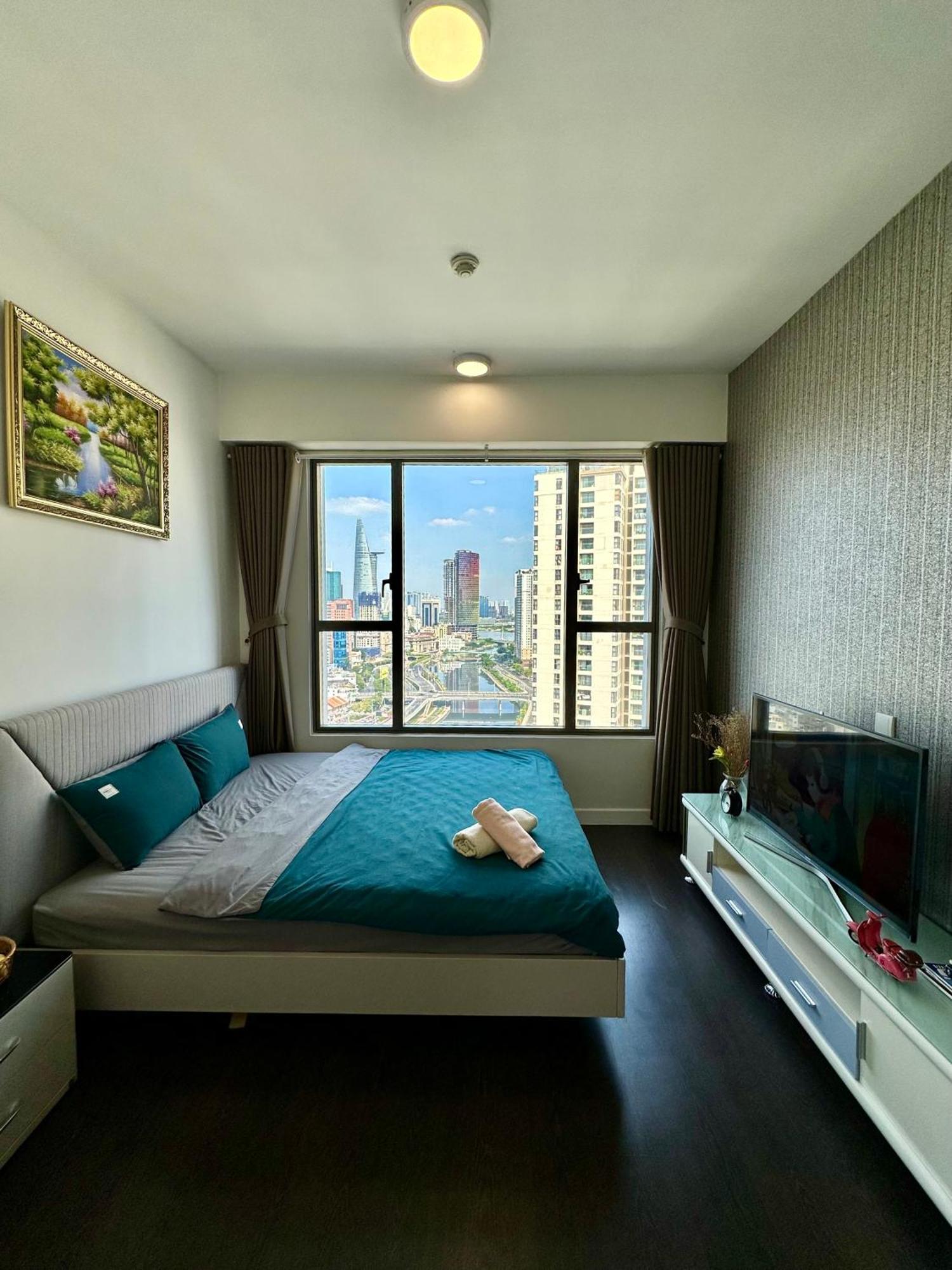 Casa Par Grand - High-class And Location Apartamento