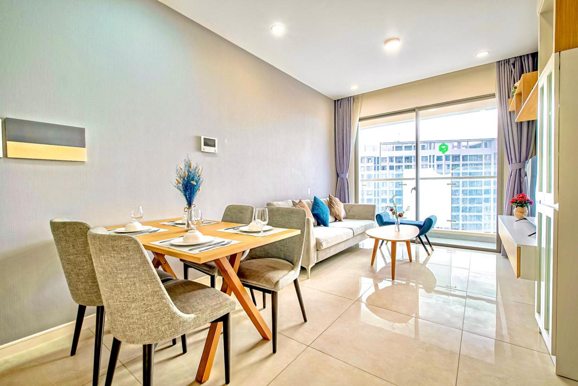 Casa Par Grand - High-class And Location