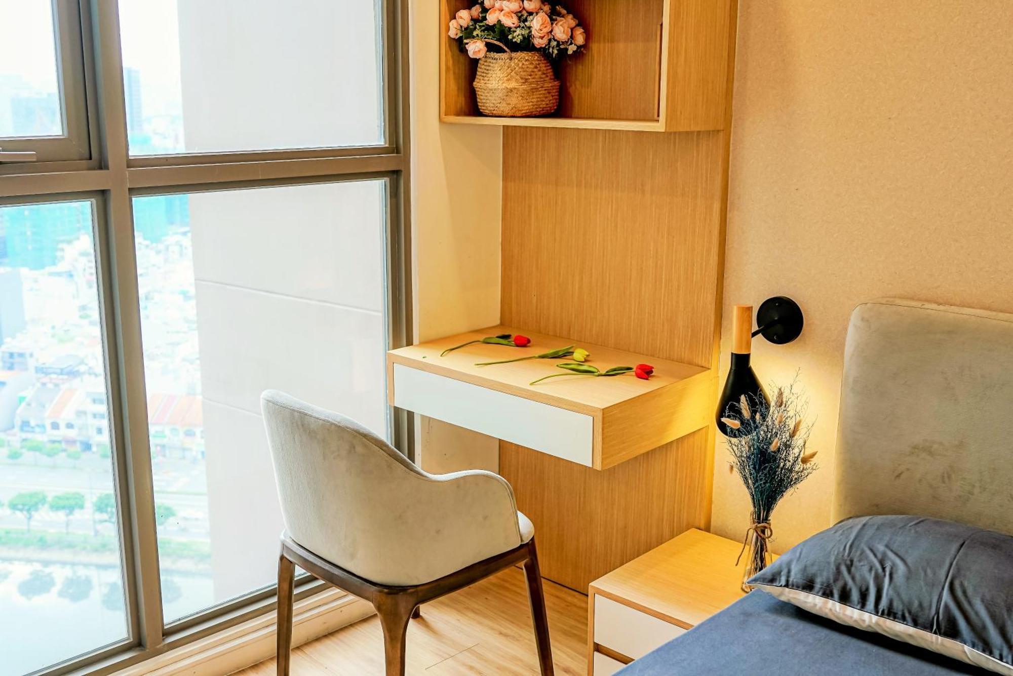 Casa Par Grand - High-class And Location * Cidade de Ho Chi Minh
