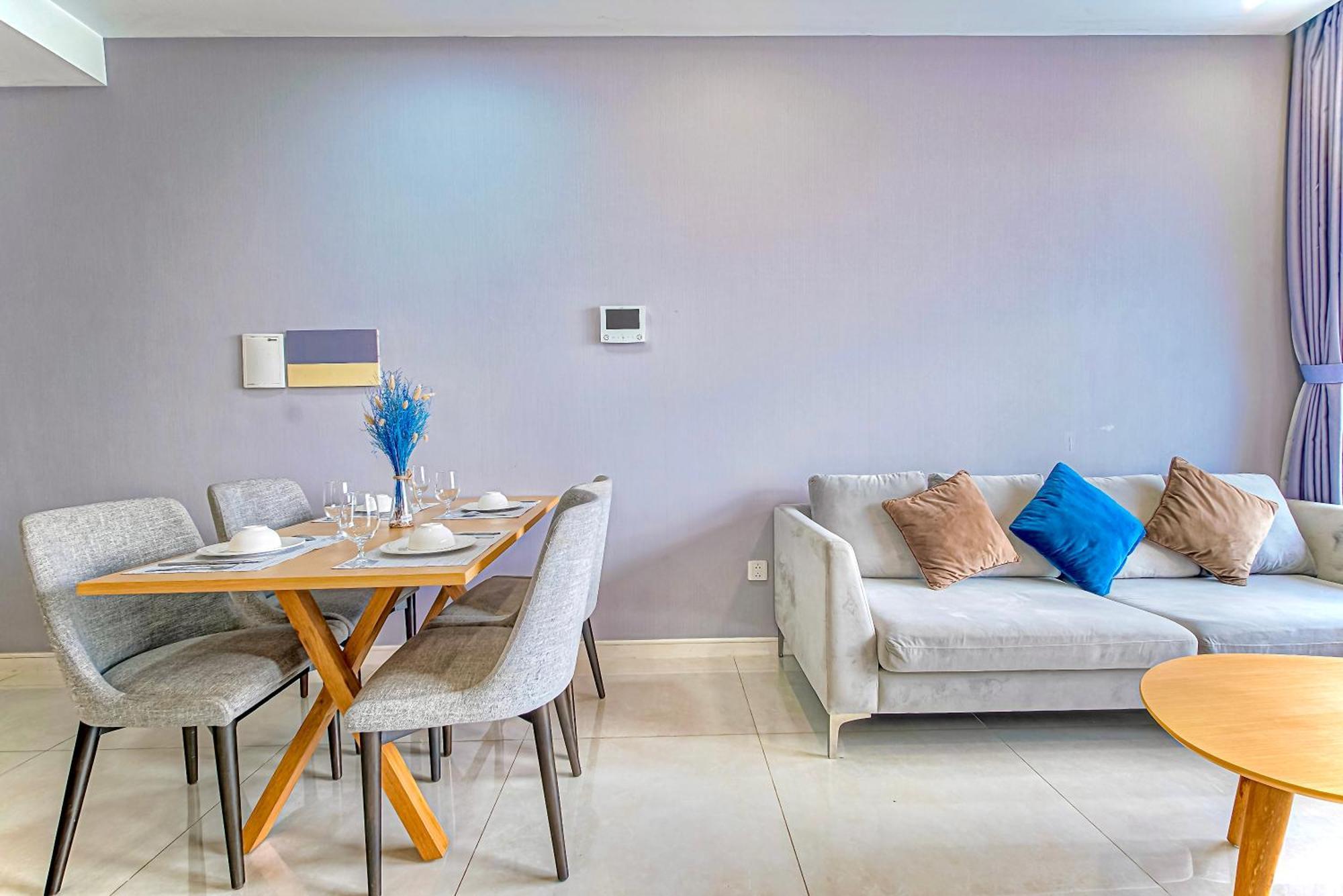 Casa Par Grand - High-class And Location *