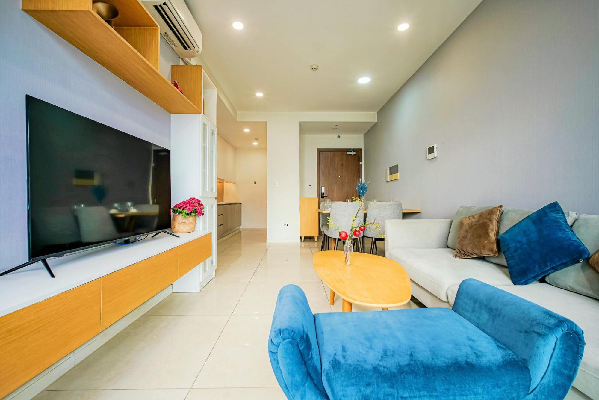 Casa Par Grand - High-class And Location Apartamento