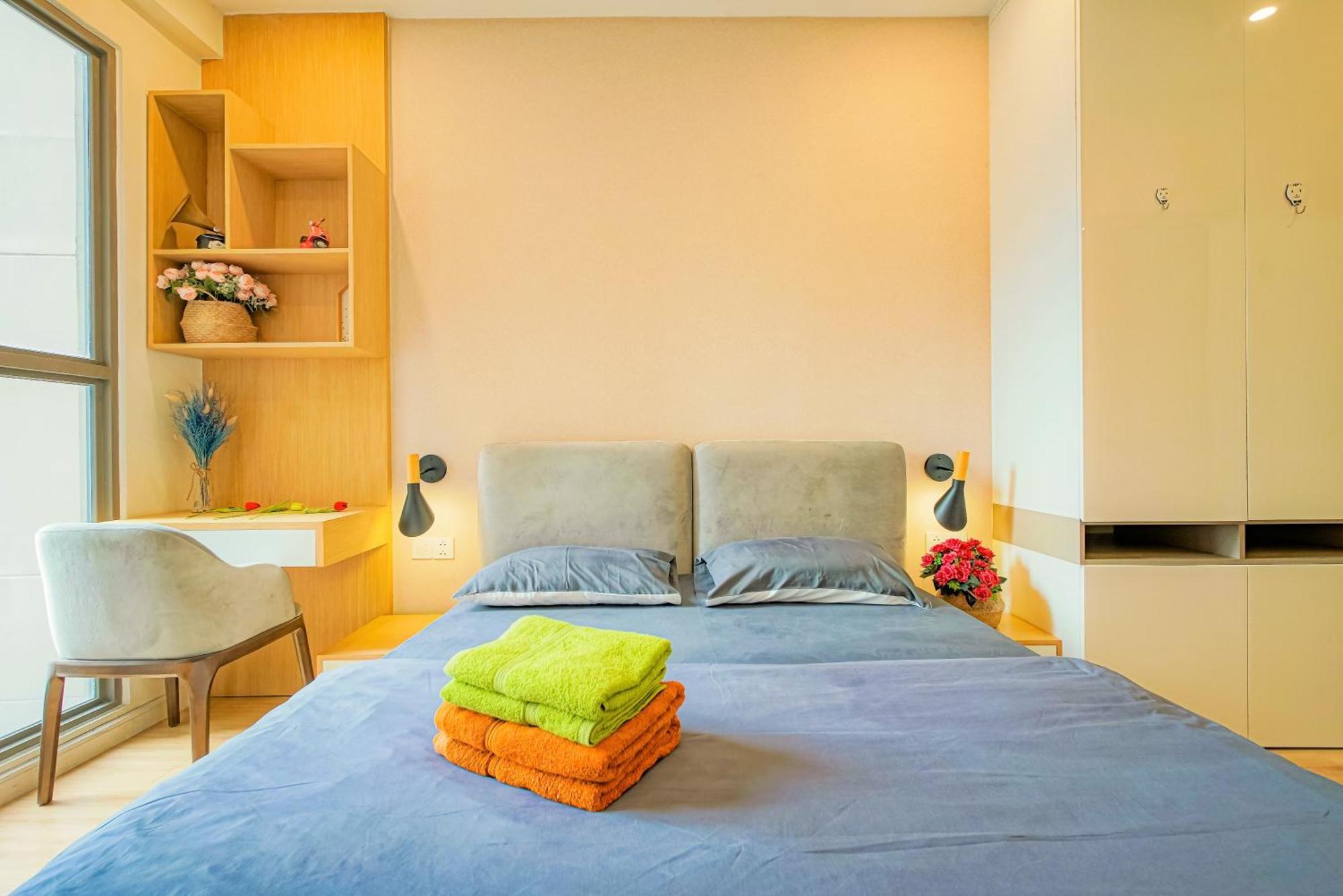 Casa Par Grand - High-class And Location *