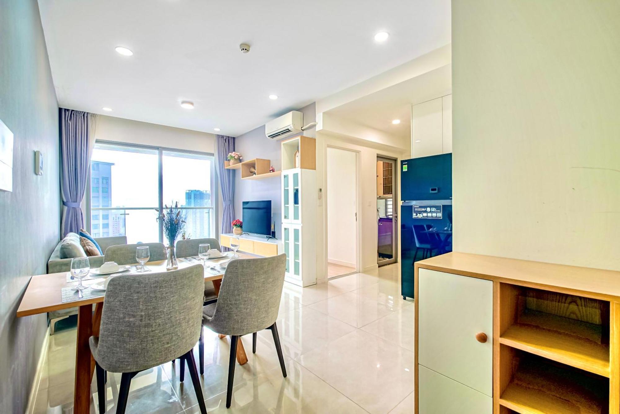 Casa Par Grand - High-class And Location