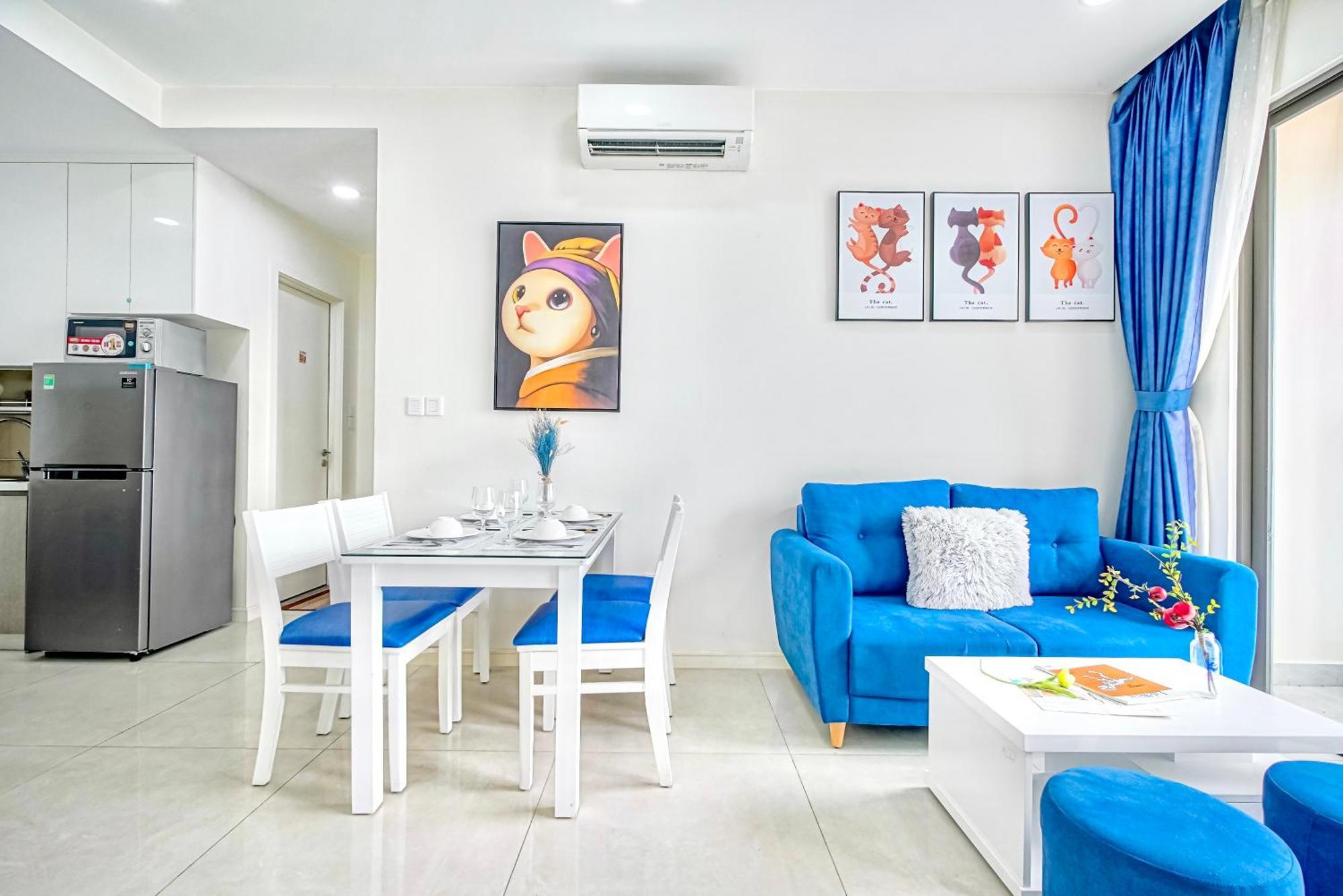 Casa Par Grand - High-class And Location