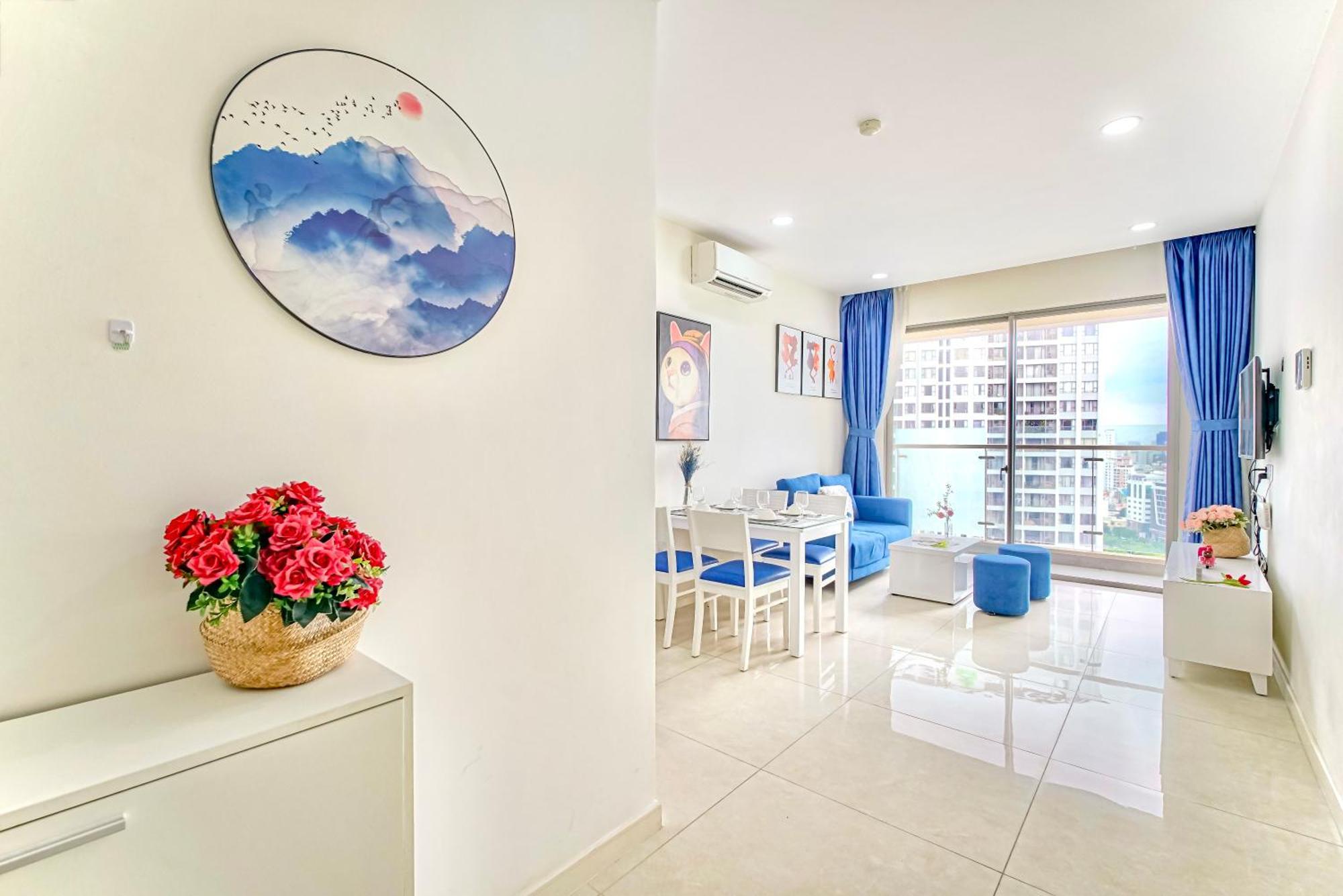 Casa Par Grand - High-class And Location Cidade de Ho Chi Minh