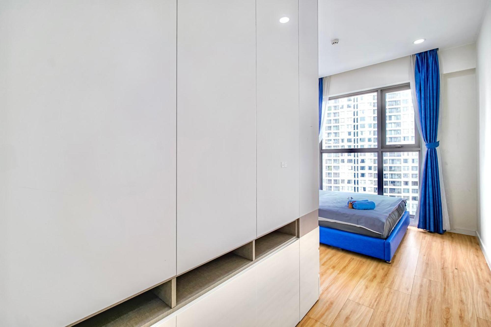 Casa Par Grand - High-class And Location Apartamento