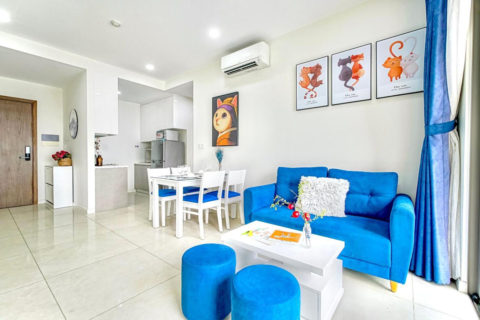 Casa Par Grand - High-class And Location