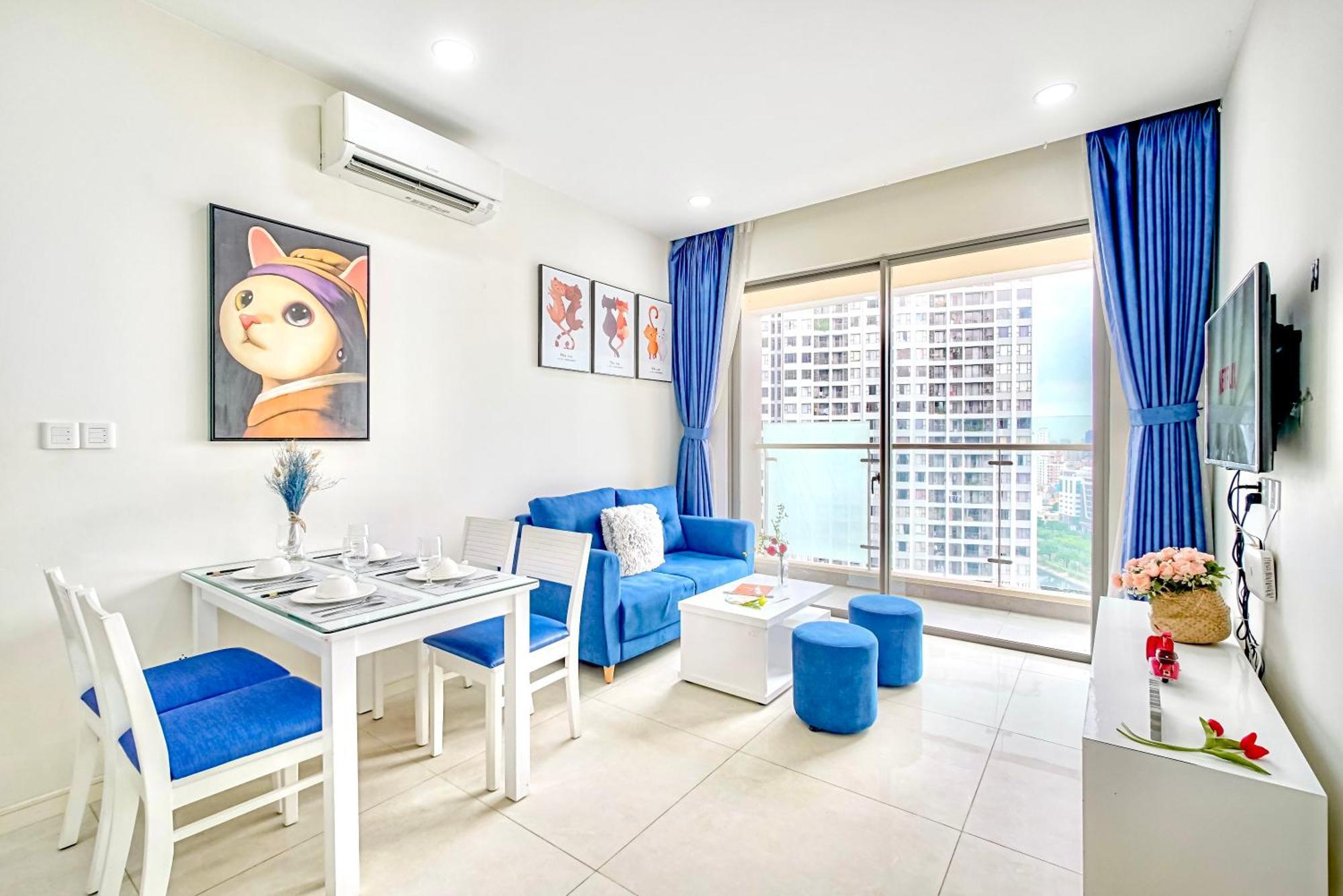 Casa Par Grand - High-class And Location Apartamento *