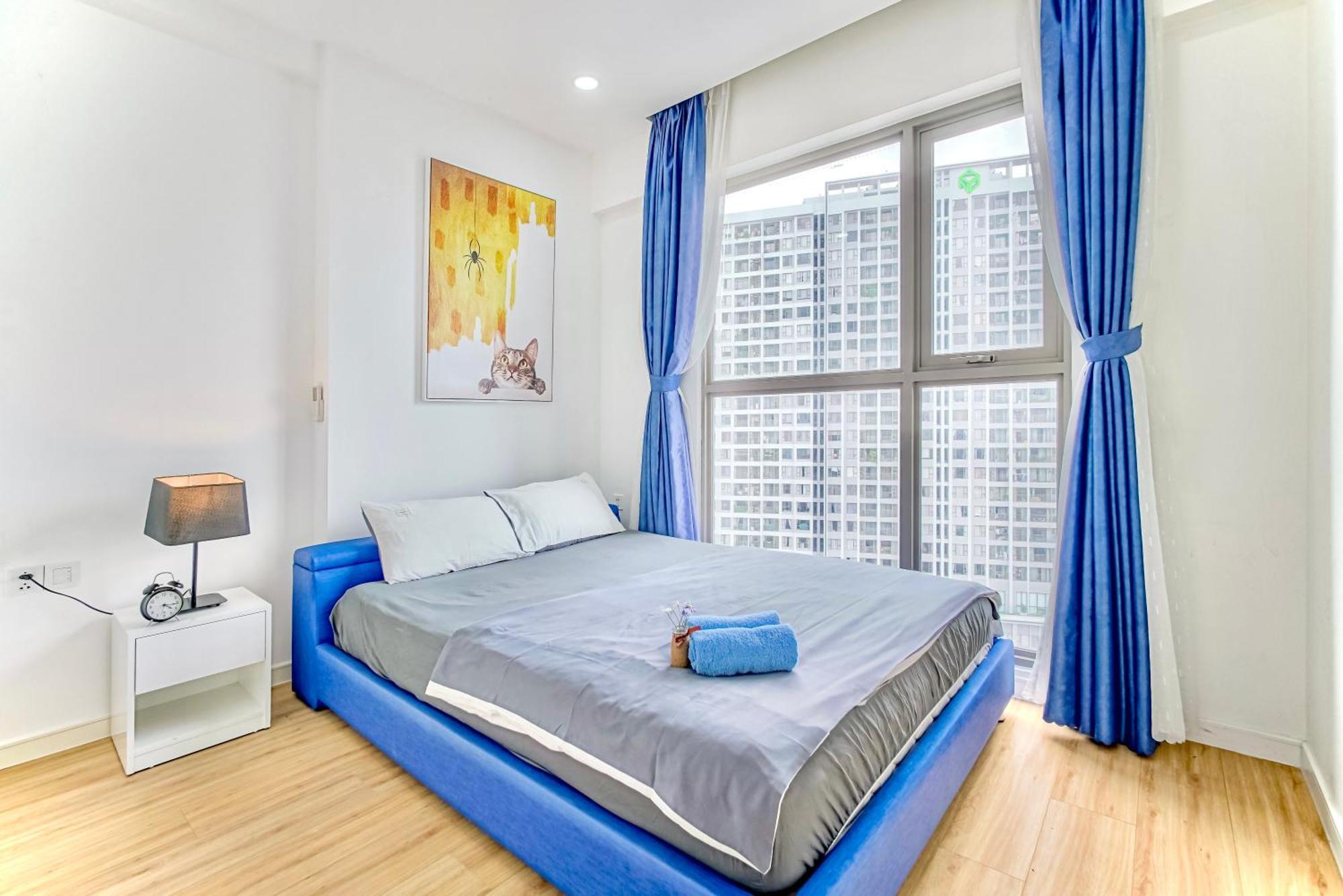 Casa Par Grand - High-class And Location *