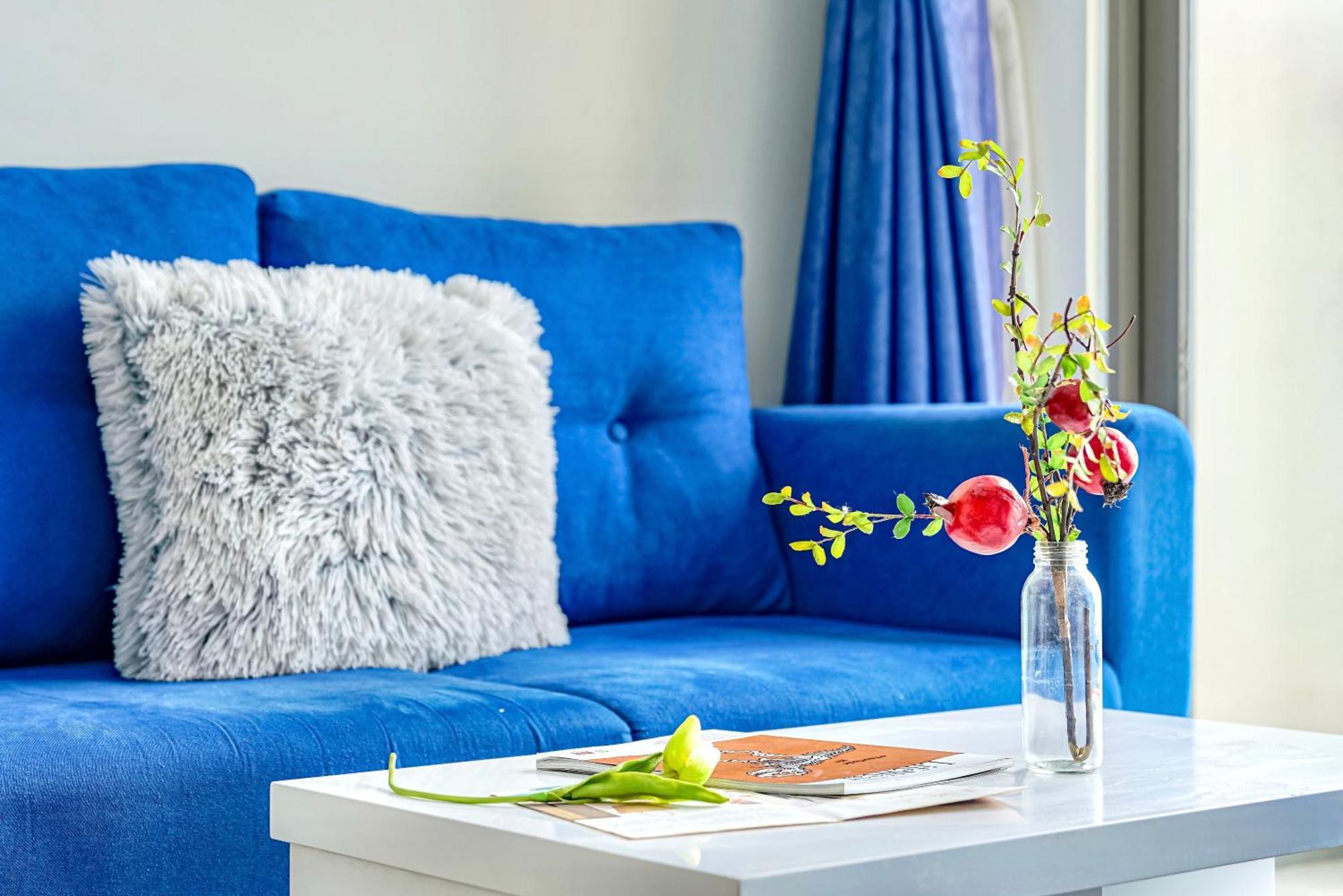 Apartamento Casa Par Grand - High-class And Location Cidade de Ho Chi Minh