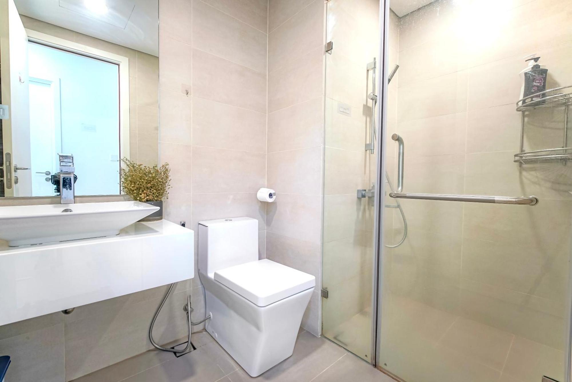 Casa Par Grand - High-class And Location Cidade de Ho Chi Minh