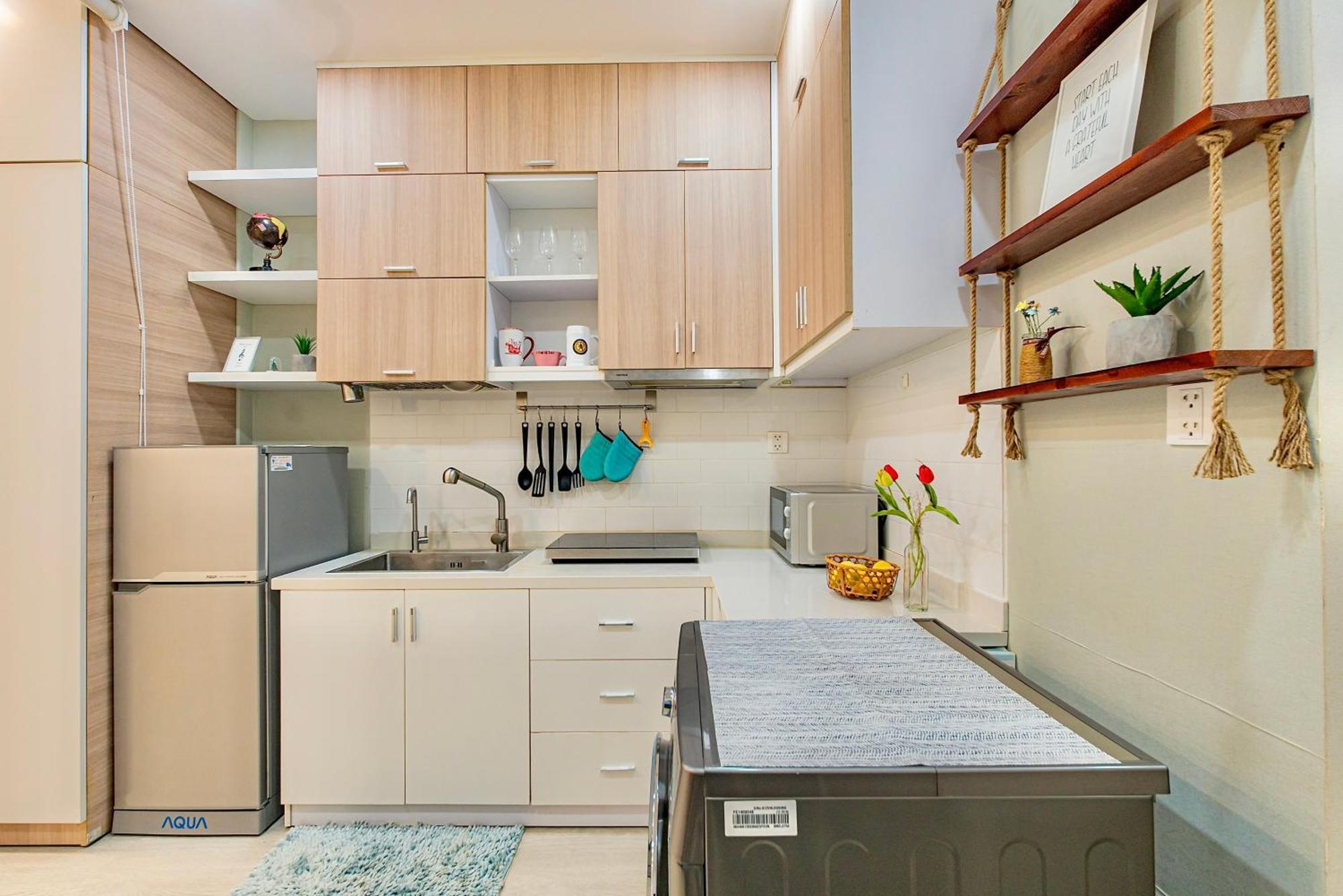 Casa Par Grand - High-class And Location Cidade de Ho Chi Minh