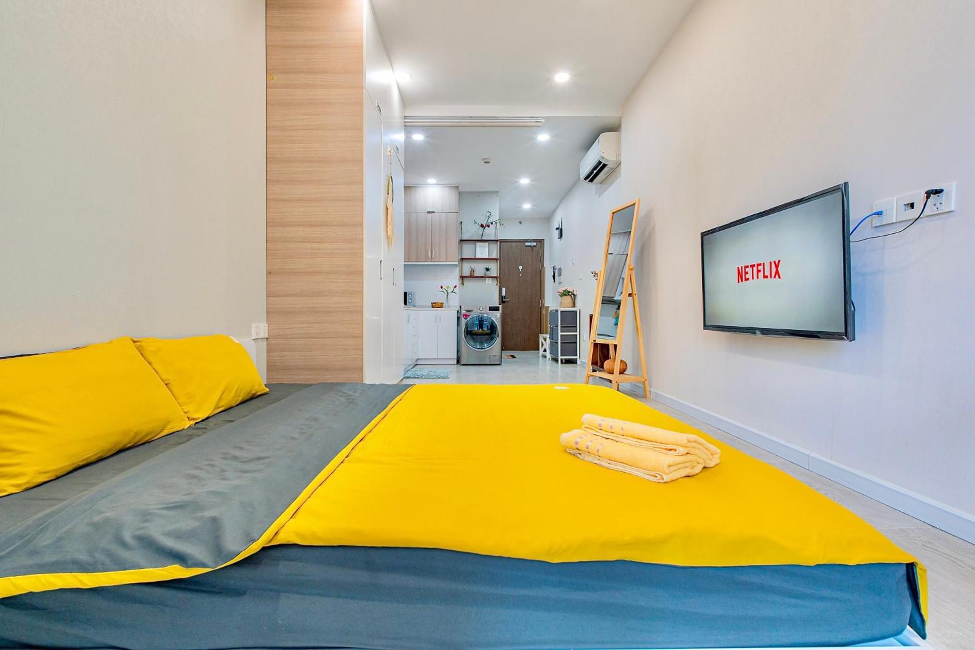 Casa Par Grand - High-class And Location *