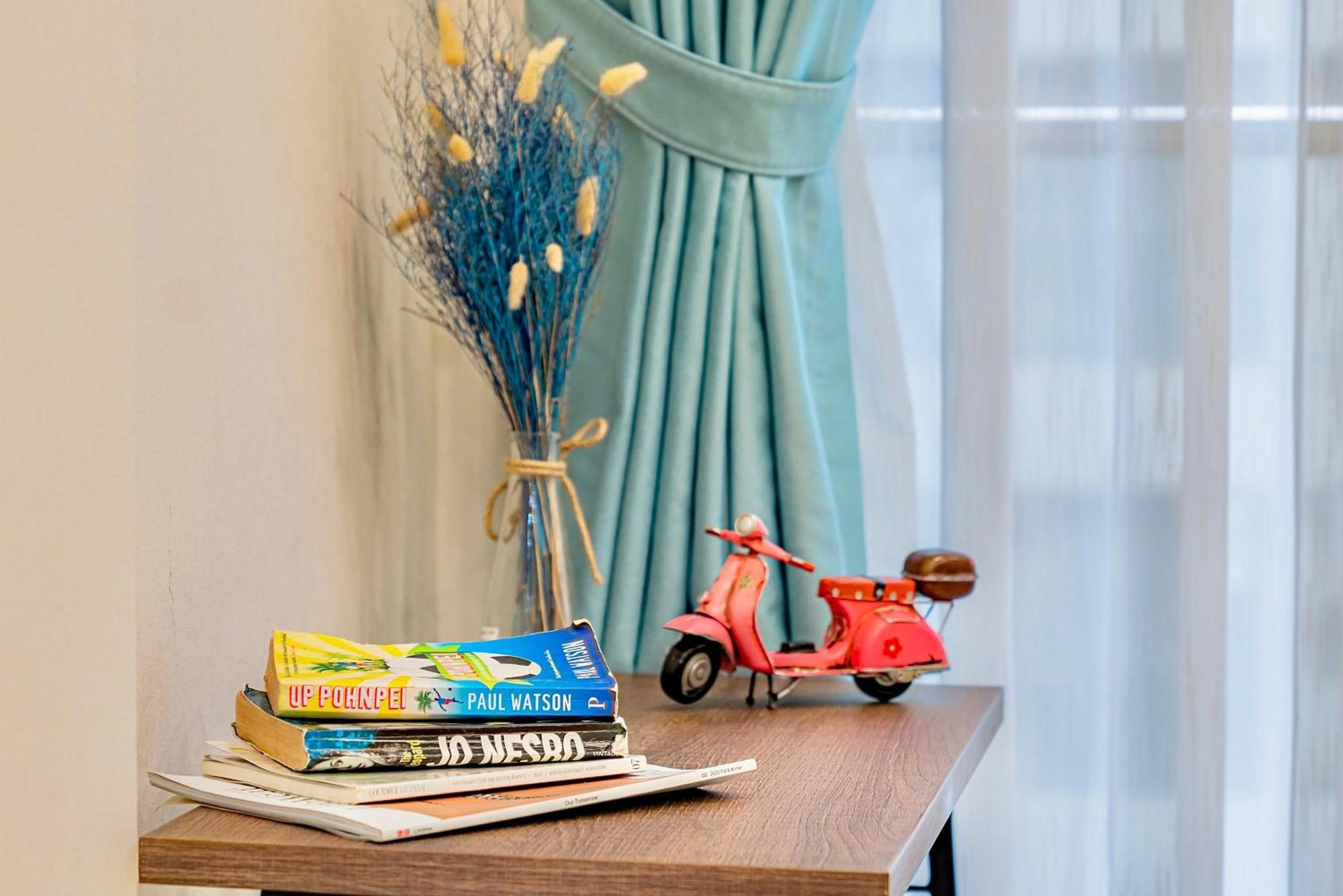 Casa Par Grand - High-class And Location Apartamento *
