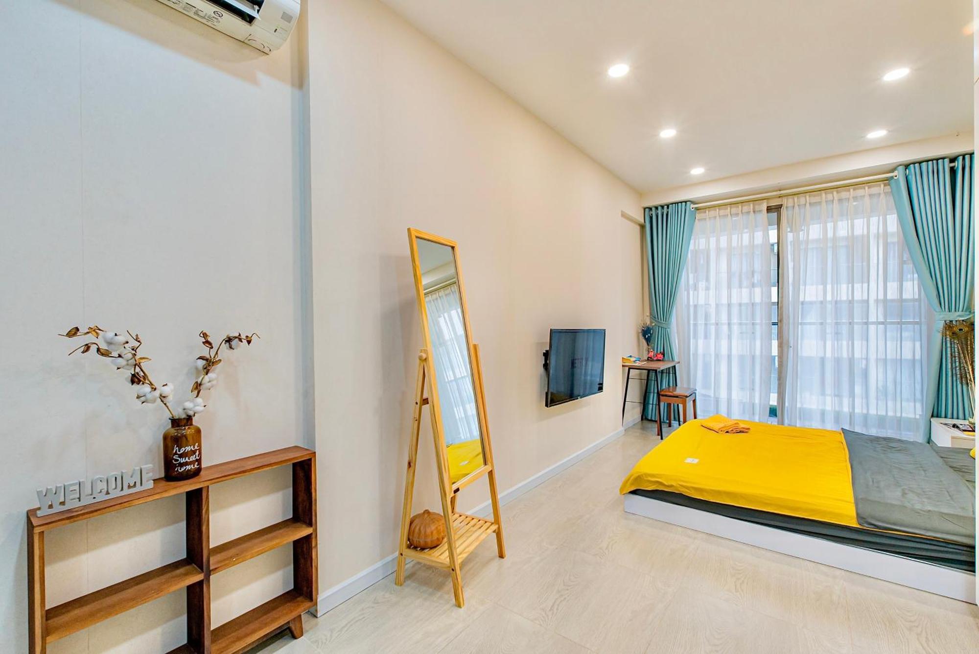 Casa Par Grand - High-class And Location * Cidade de Ho Chi Minh