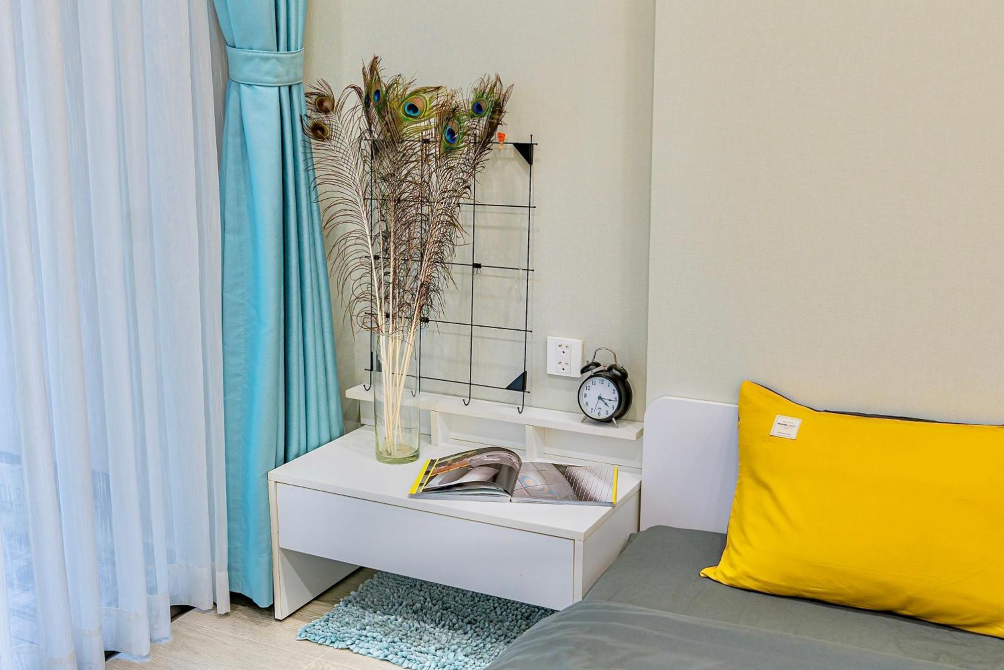 Casa Par Grand - High-class And Location * Cidade de Ho Chi Minh