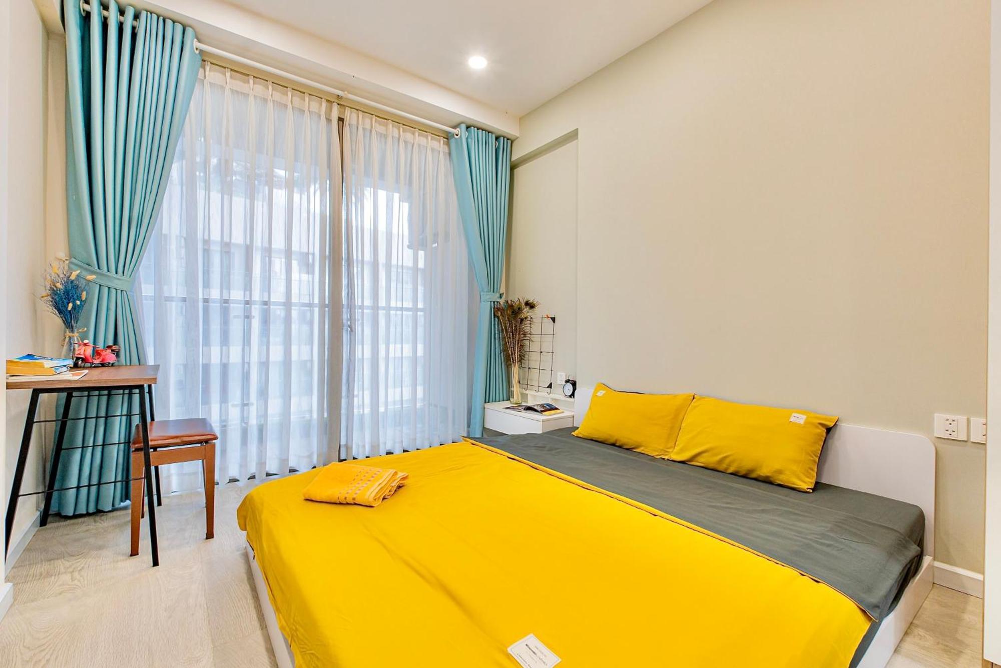 Apartamento Casa Par Grand - High-class And Location *