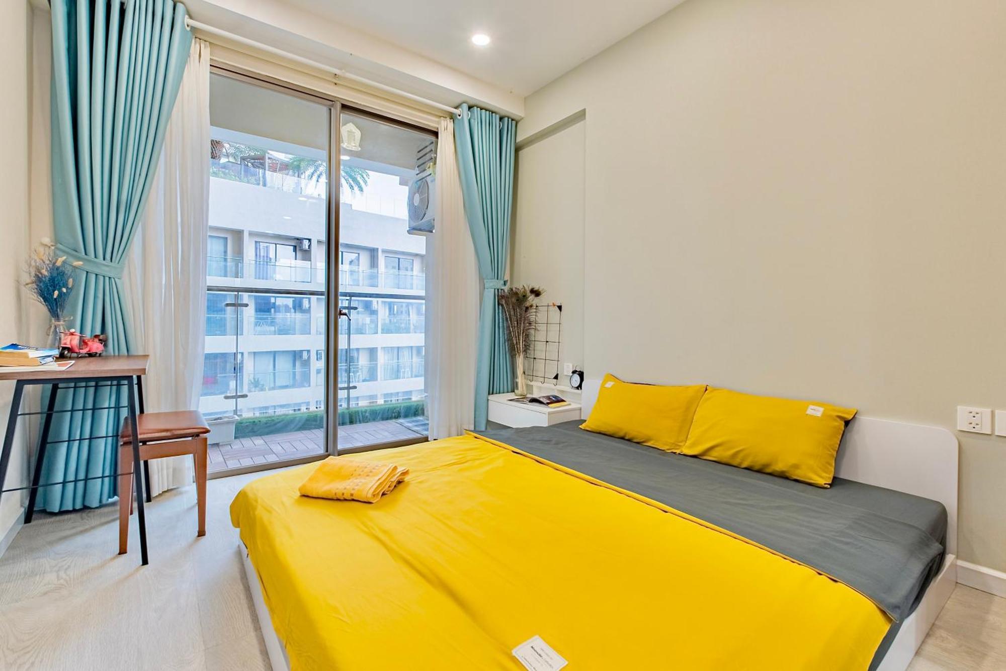 Casa Par Grand - High-class And Location * Cidade de Ho Chi Minh