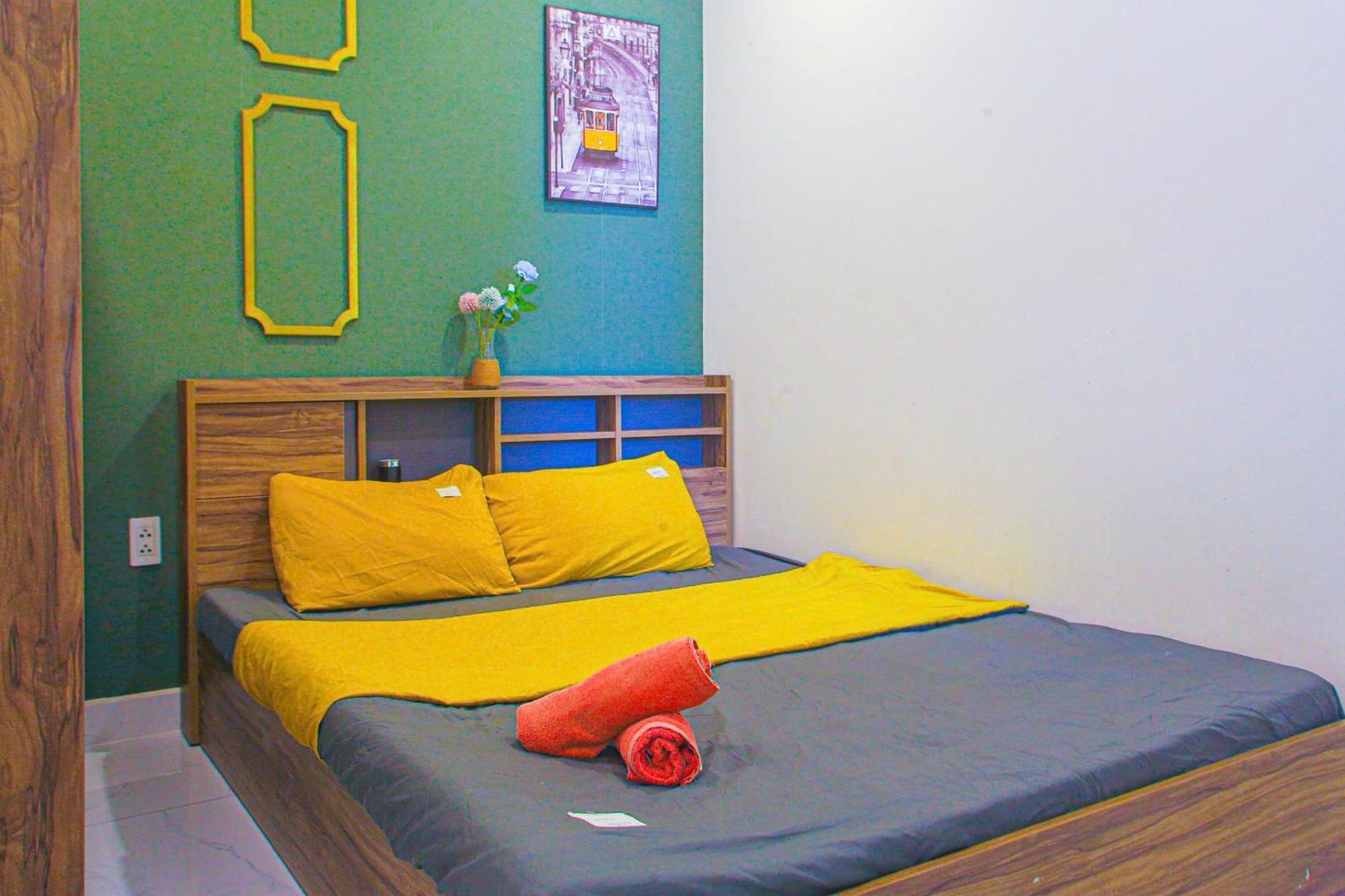 Casa Par Grand - High-class And Location