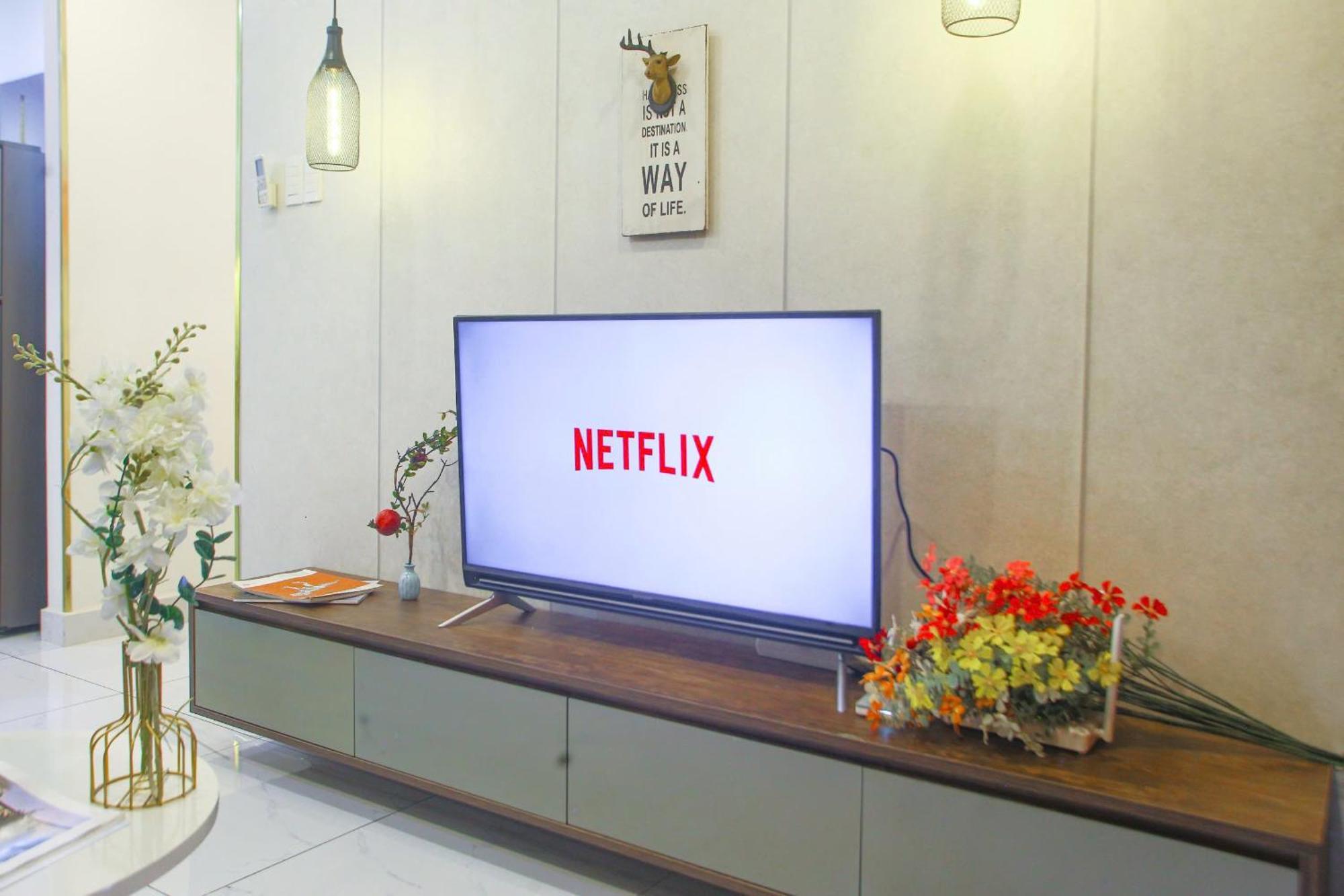 Casa Par Grand - High-class And Location Apartamento