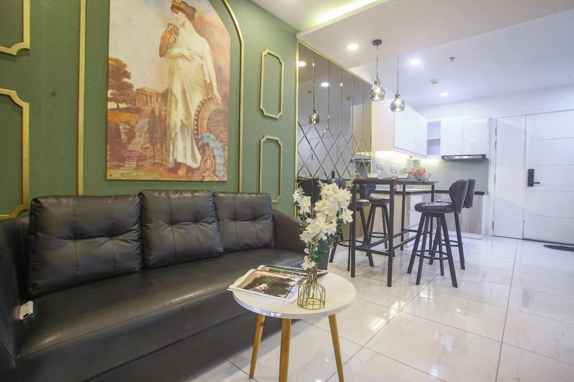Casa Par Grand - High-class And Location Apartamento *