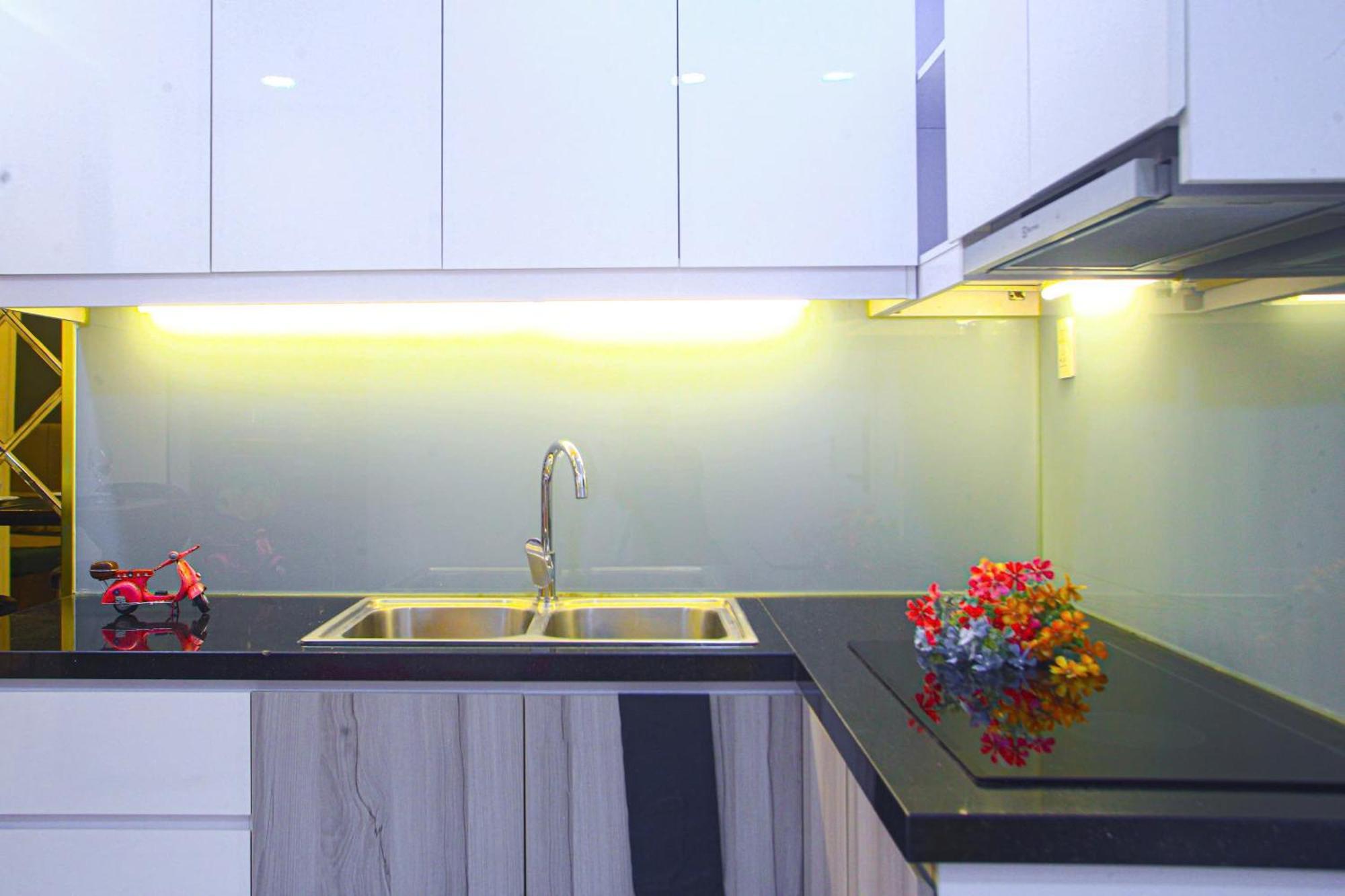 Casa Par Grand - High-class And Location * Cidade de Ho Chi Minh