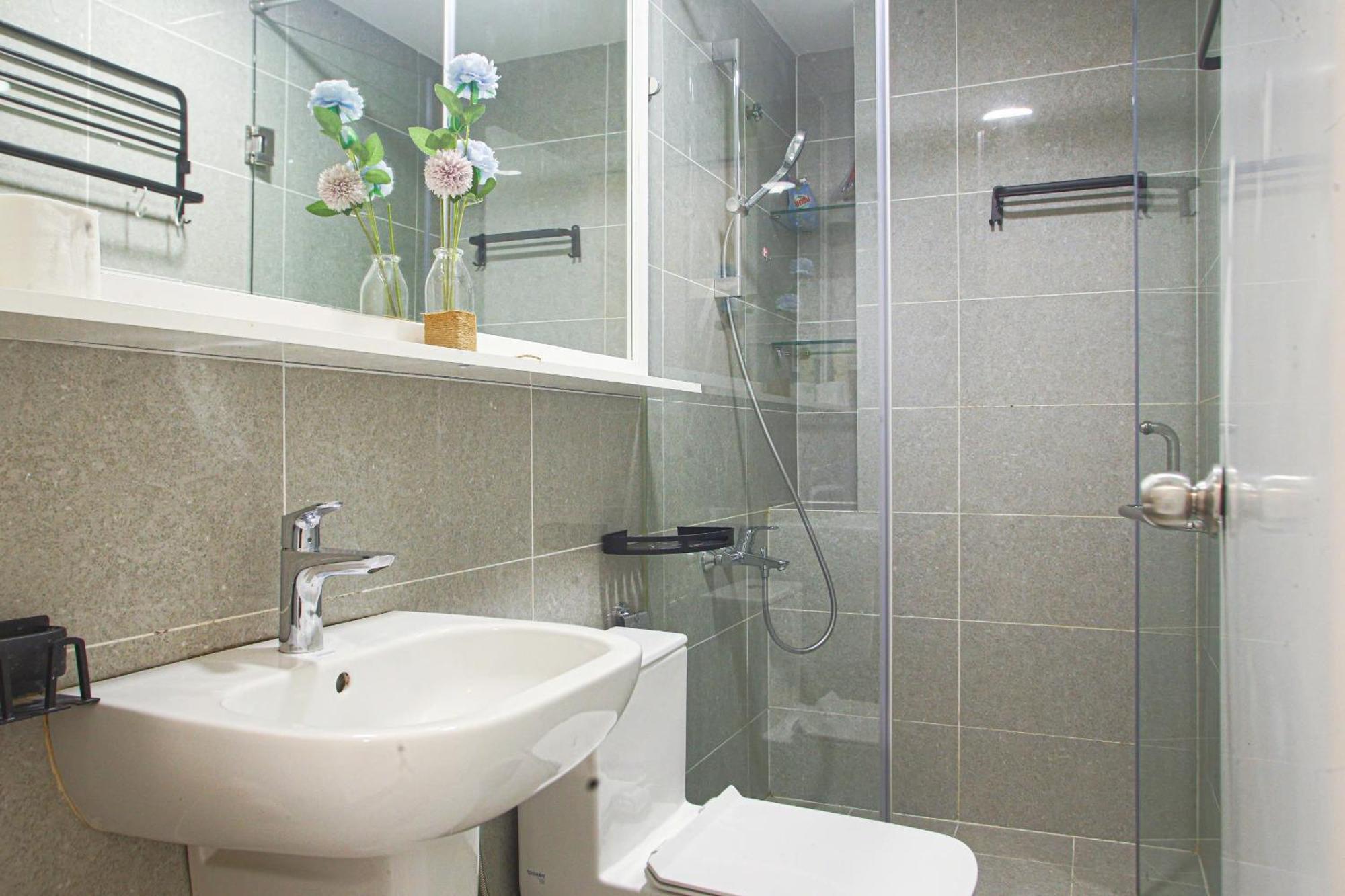 Apartamento Casa Par Grand - High-class And Location