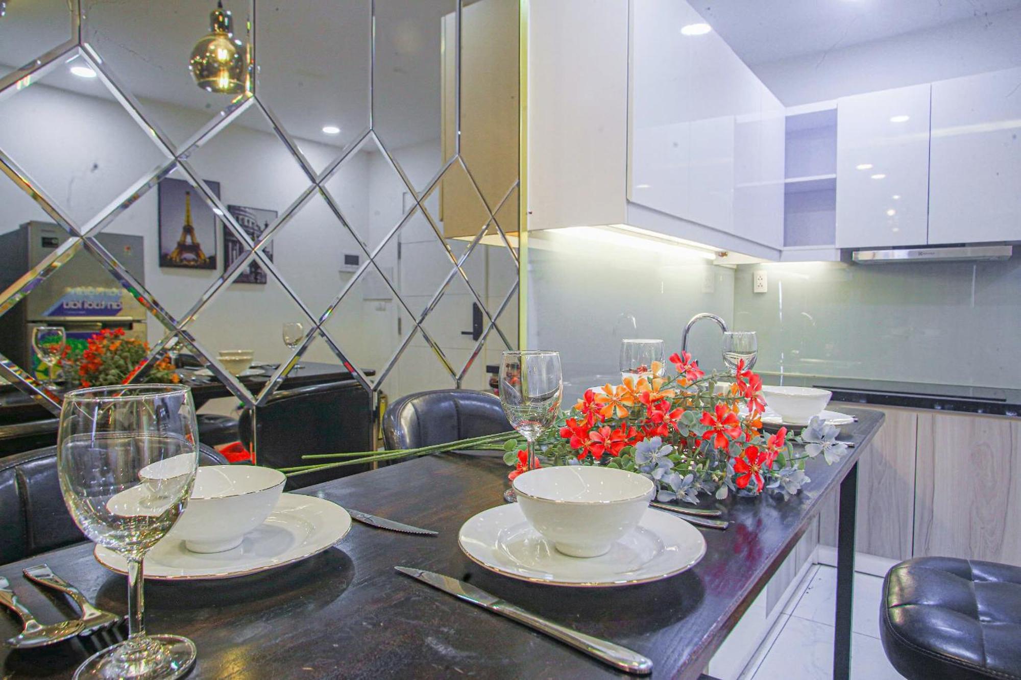 Casa Par Grand - High-class And Location Apartamento *