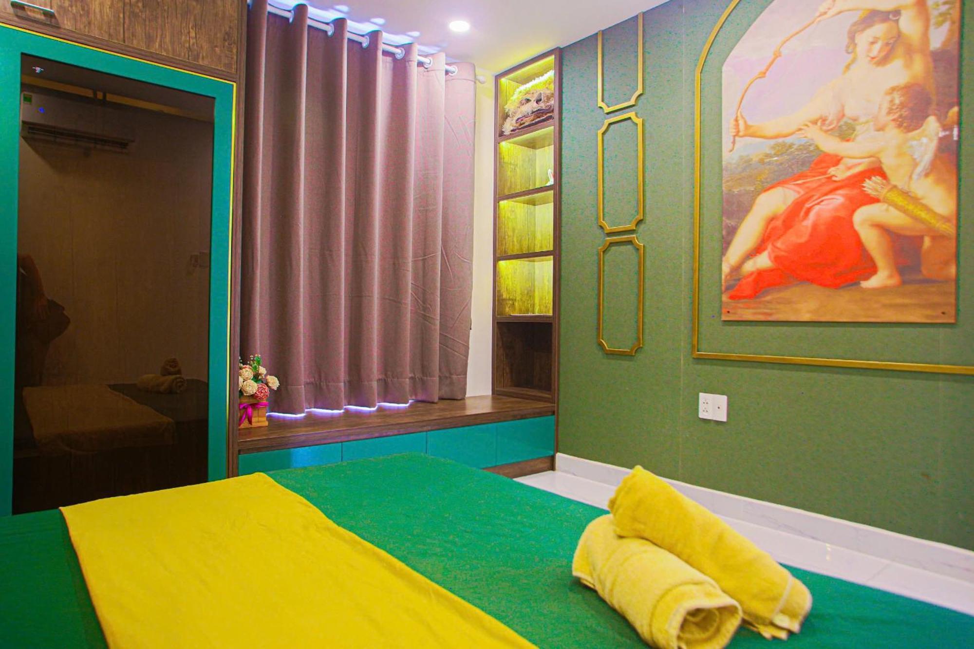 Casa Par Grand - High-class And Location *