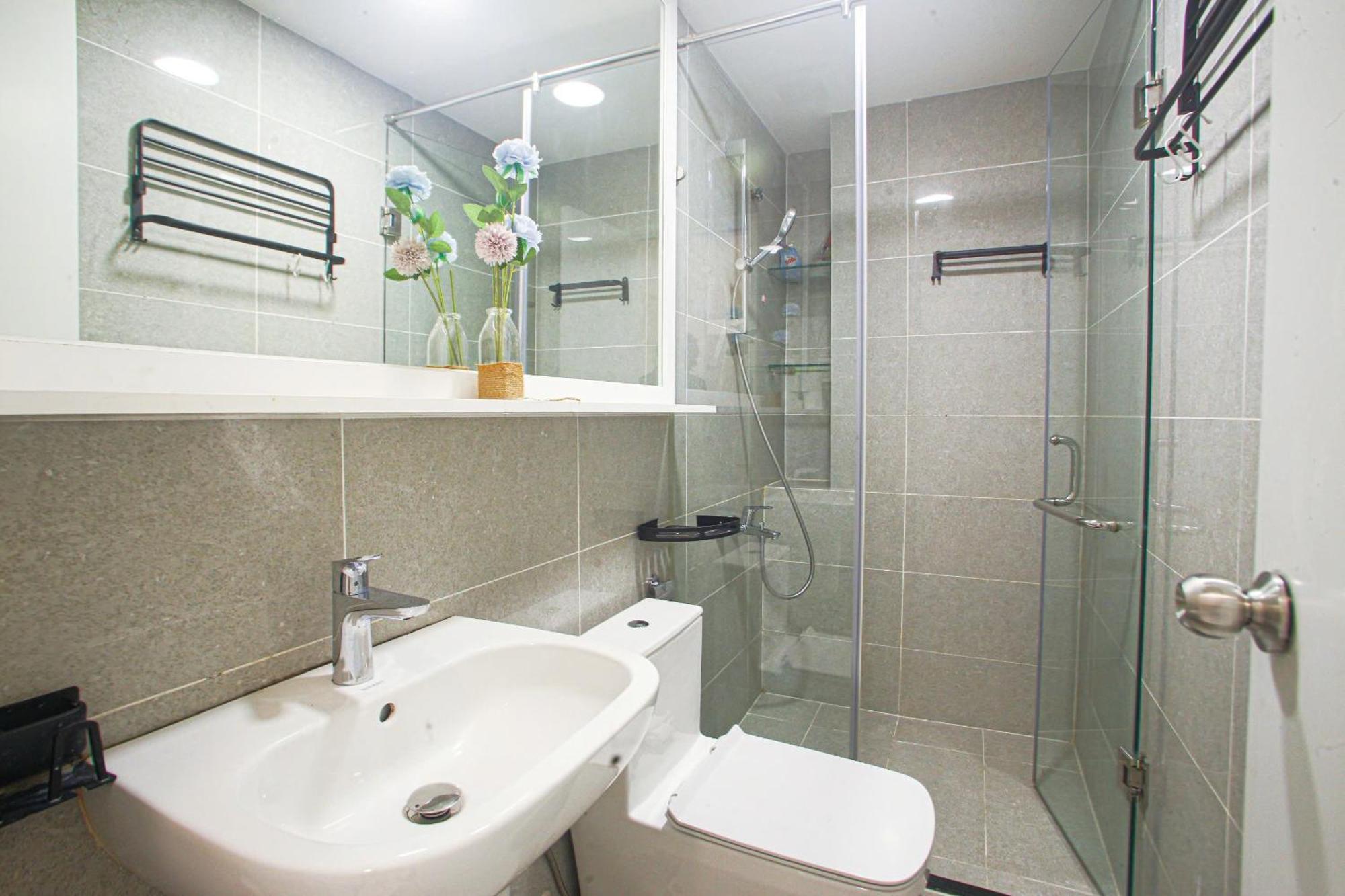 Casa Par Grand - High-class And Location Cidade de Ho Chi Minh