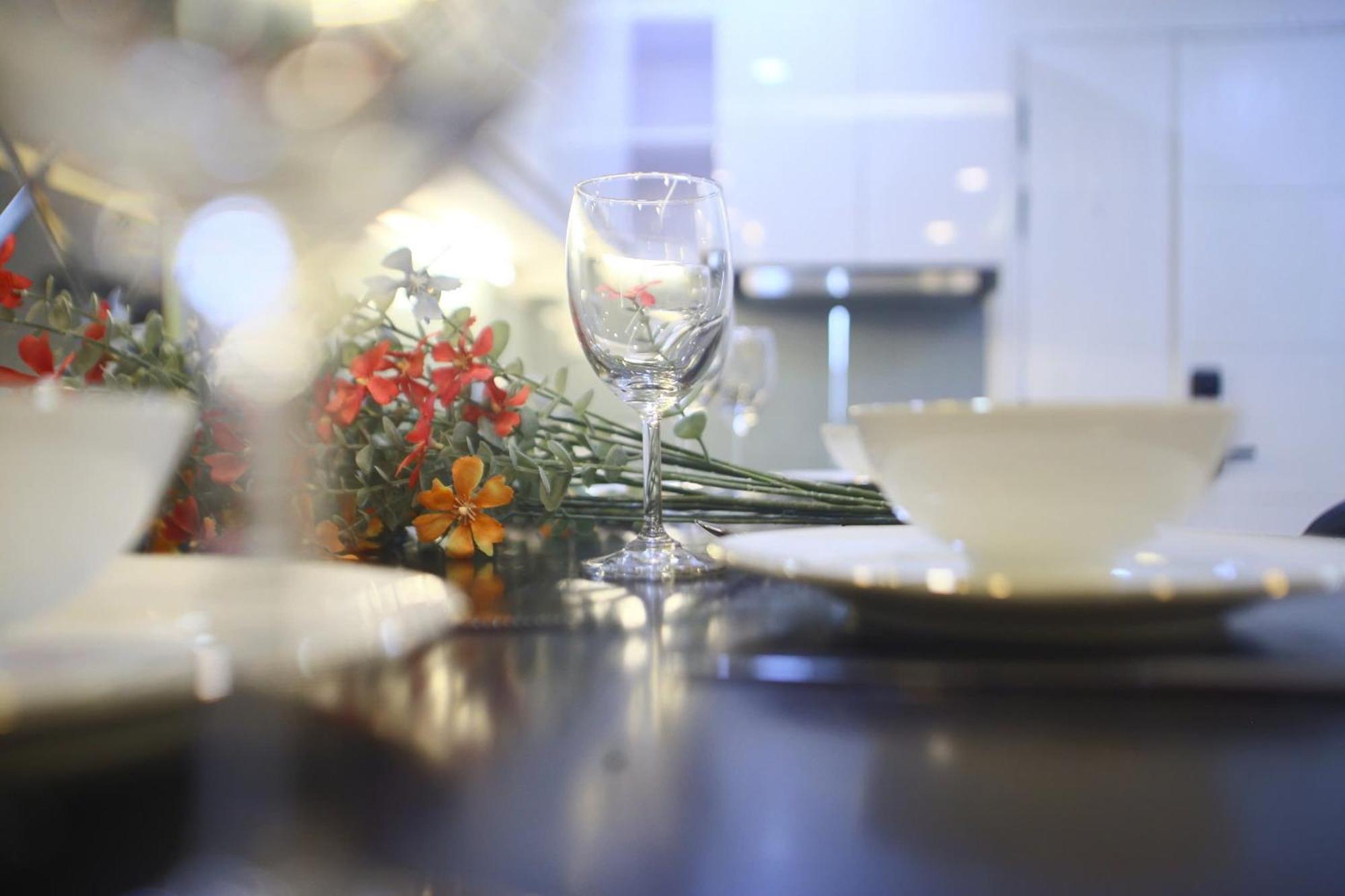 Apartamento Casa Par Grand - High-class And Location