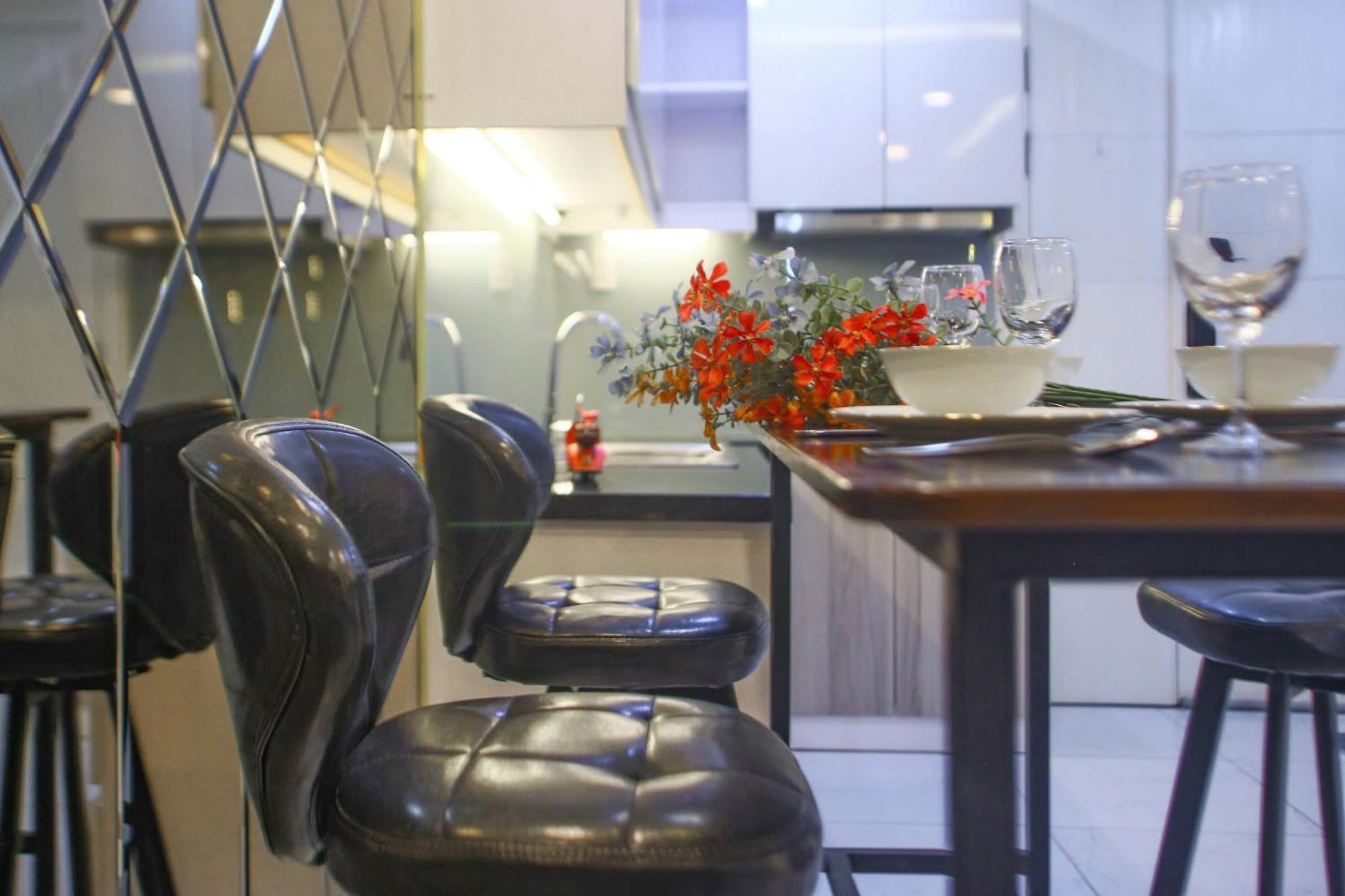 Casa Par Grand - High-class And Location Apartamento *