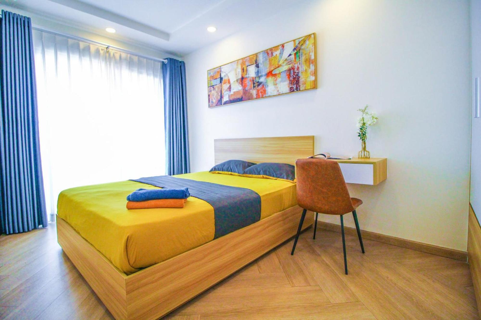 Casa Par Grand - High-class And Location Apartamento