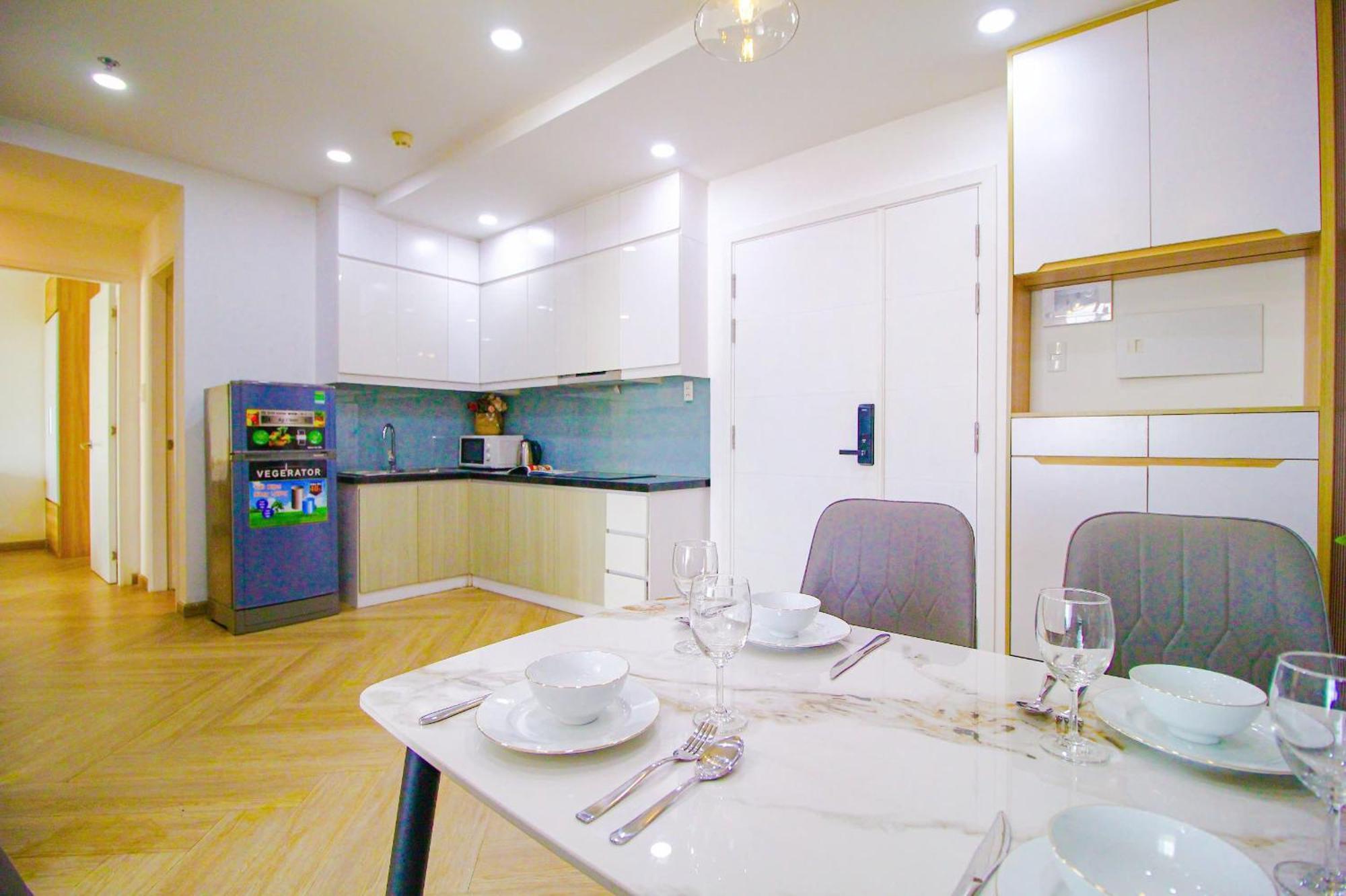 Apartamento Casa Par Grand - High-class And Location *