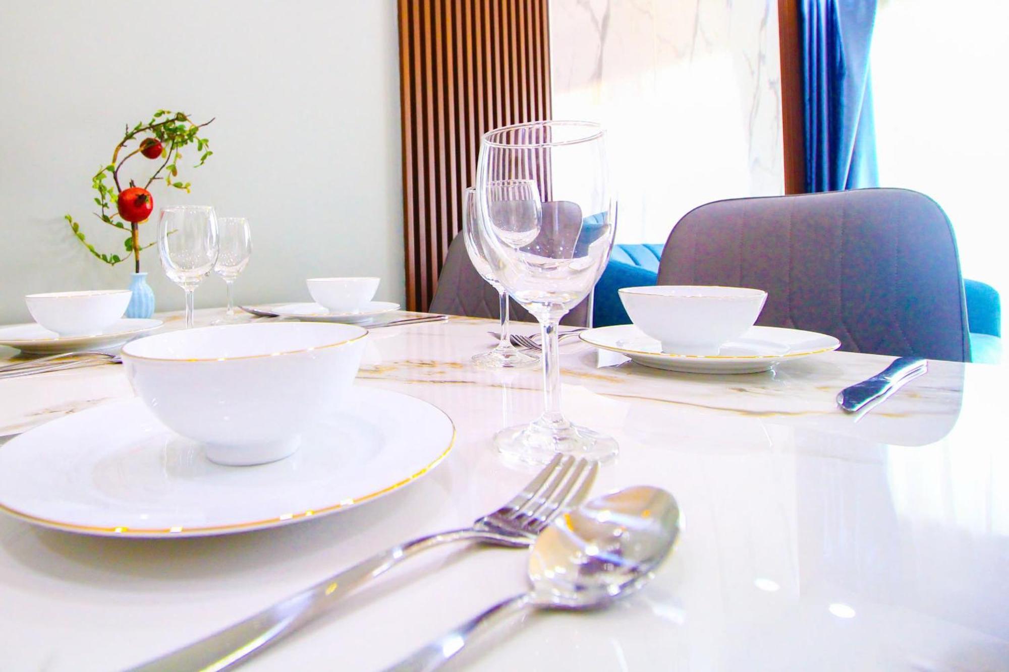 Casa Par Grand - High-class And Location * Cidade de Ho Chi Minh