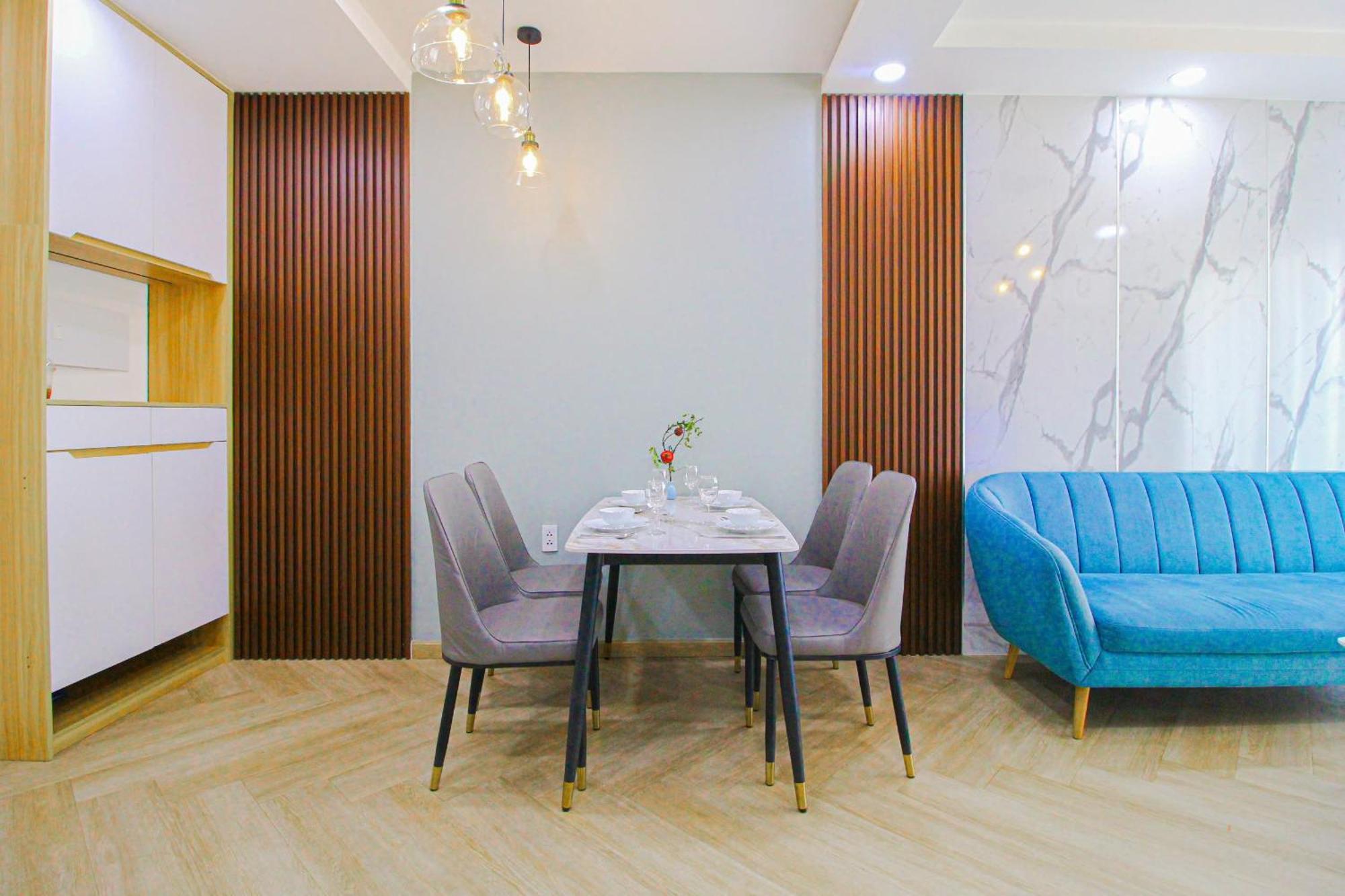 Casa Par Grand - High-class And Location Apartamento